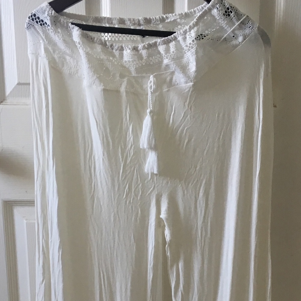 Comfortable pants